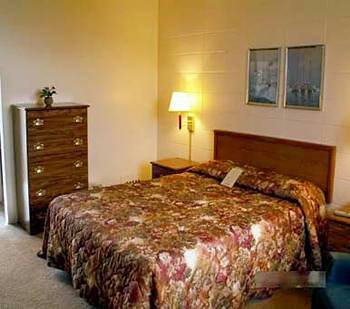Burlington Skyview Inn المظهر الخارجي الصورة